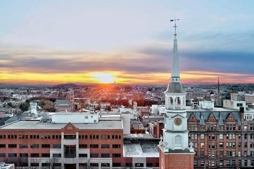 Taste2Tour: York City's Premier Walking Food Tour