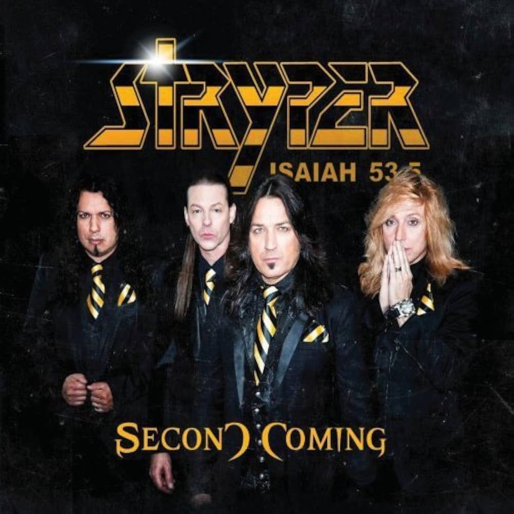 Stryper