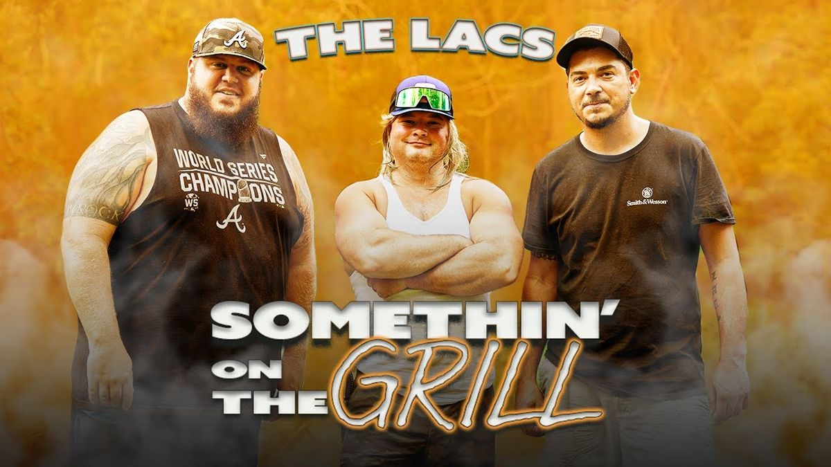 The Lacs at Eight Seconds Saloon