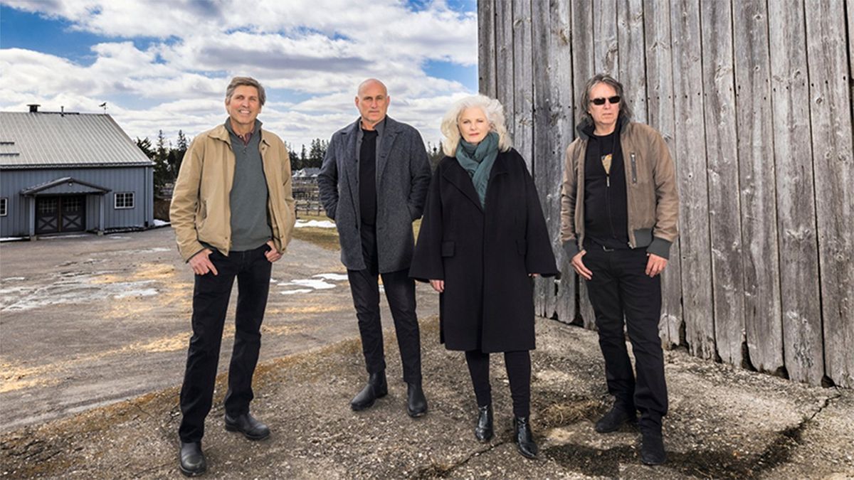 An Evening with Cowboy Junkies - Celebrating 40 Years