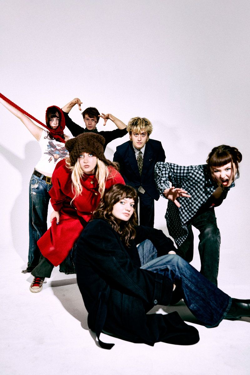 Man\/Woman\/Chainsaw Glasgow Tickets