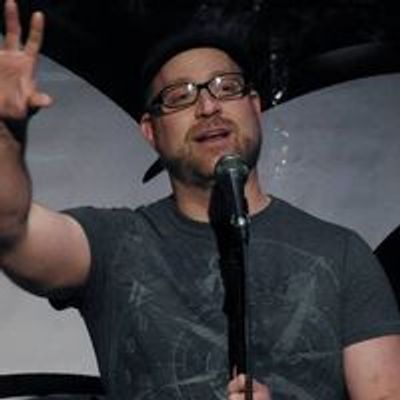 Danny Minch Fan Page (The Blue Comedian)