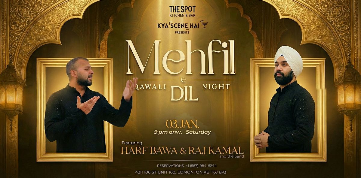 MEHFIL-e-DIL