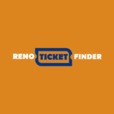 Reno Event Finder
