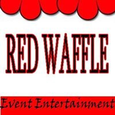 Red Waffle Event Entertainments