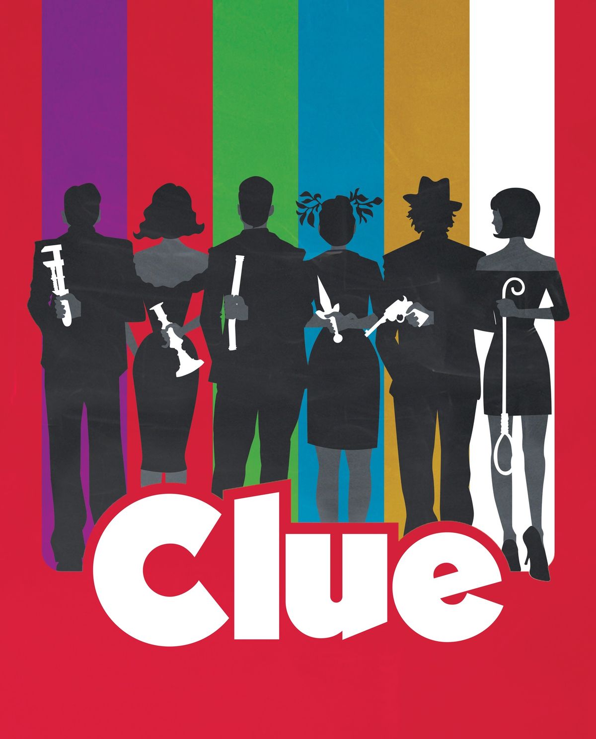 CLUE