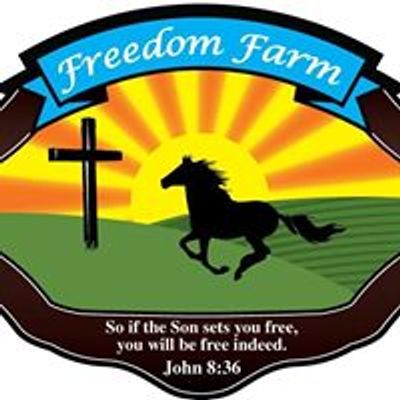 Freedom Farm