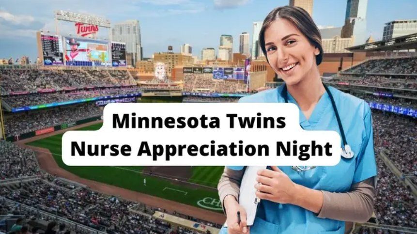 Minnesota Twins Nurse Discount Tickets