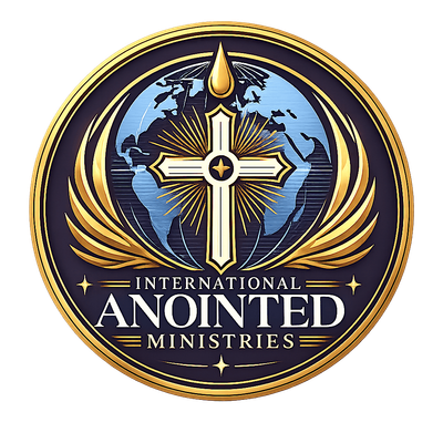 International Anointed Ministries Fellowship