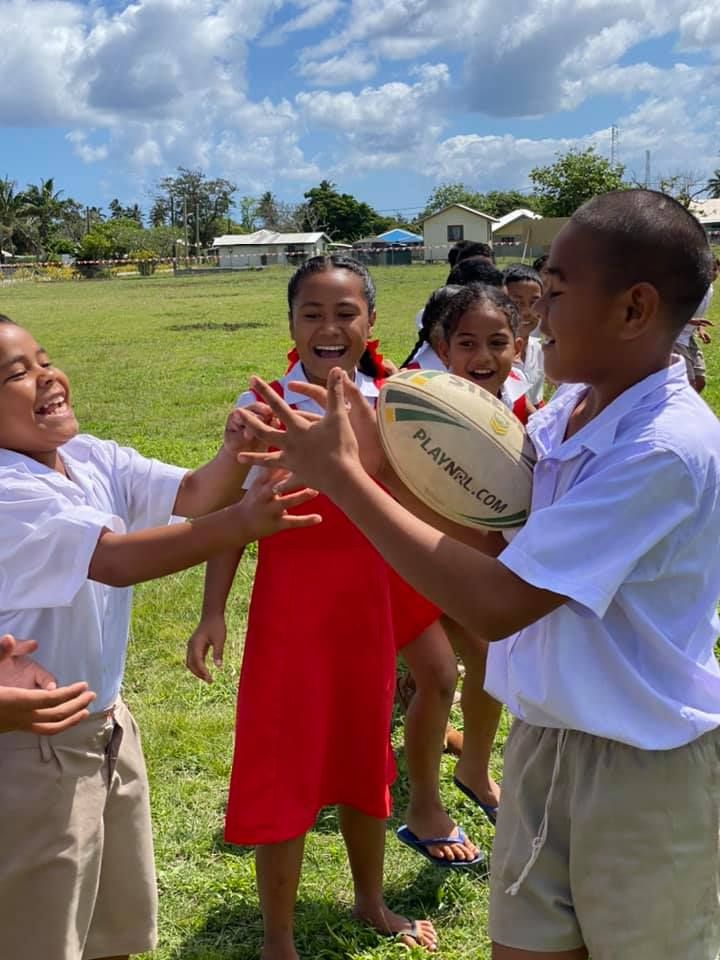 Auckland Rugby League Training Clinics