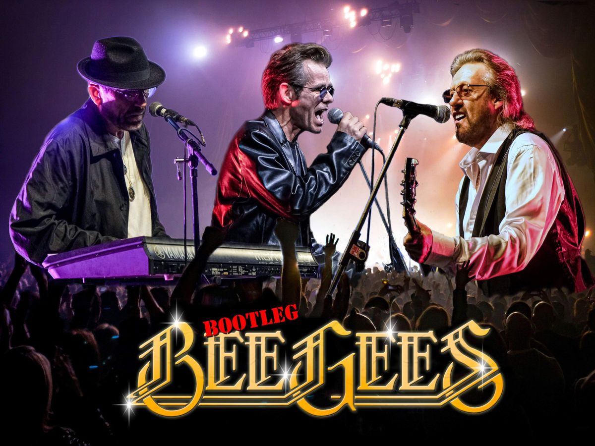 Bootleg Bee Gees