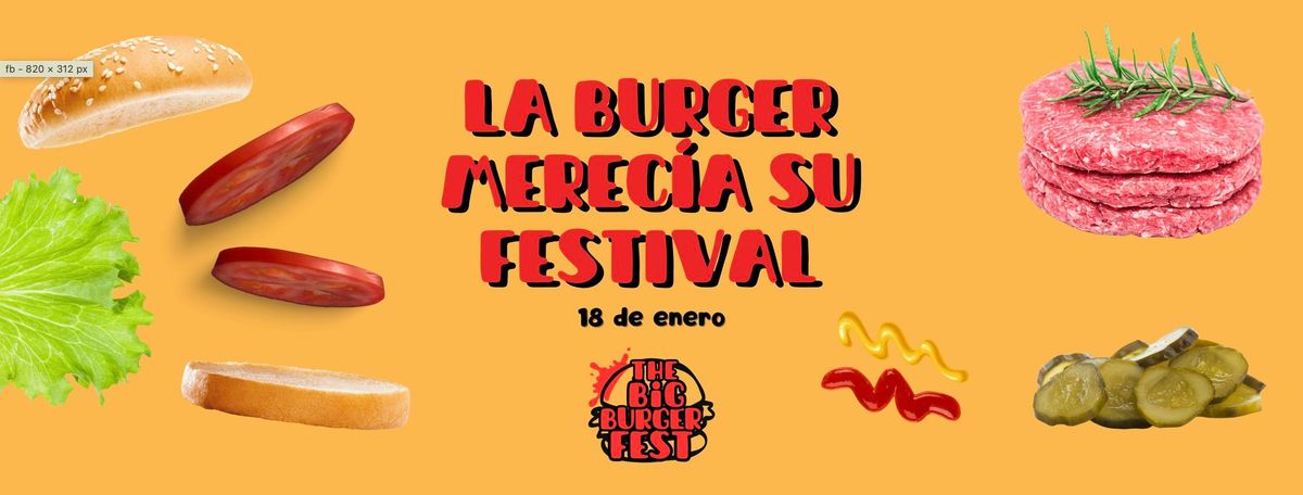 Big Burger Fest