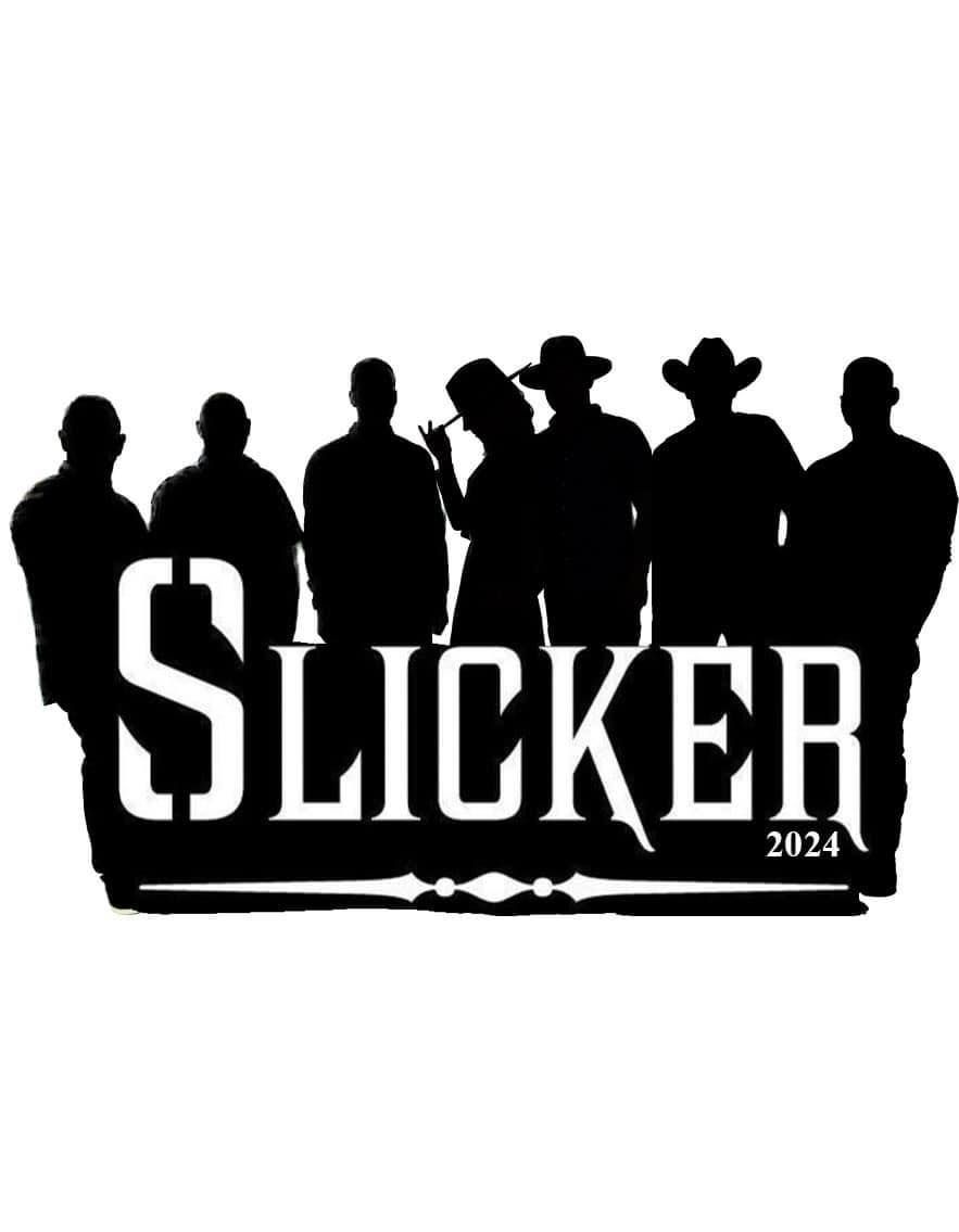 Slicker@Philomath Frolic & Rodeo