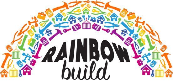3rd Annual Rainbow Build