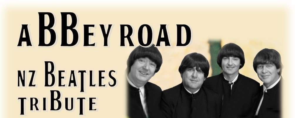 ABBEY ROAD - Beatles Tribute 