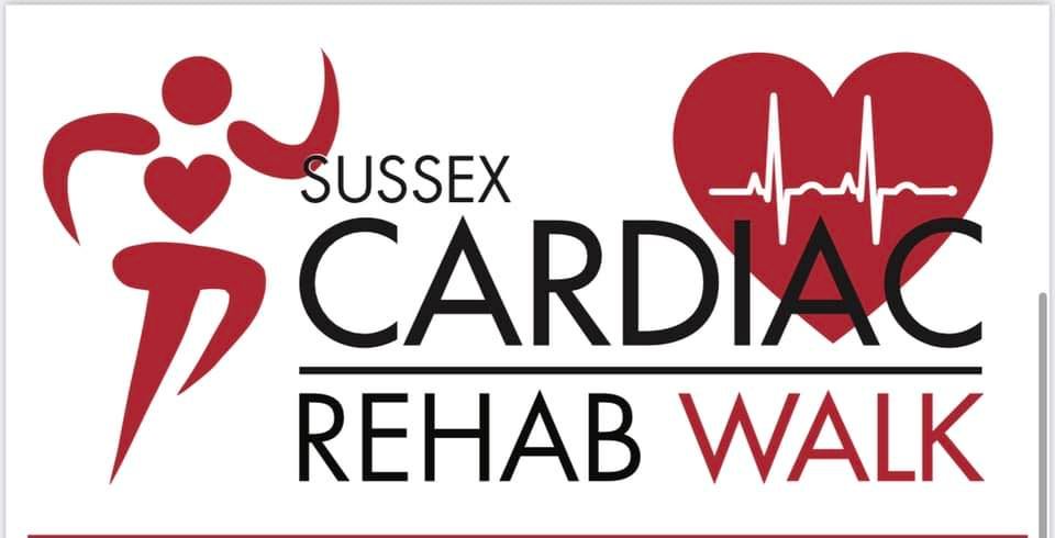 6th Annual Sussex Cardiac Rehab Walk 