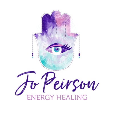 Jo Peirson Energy Healing