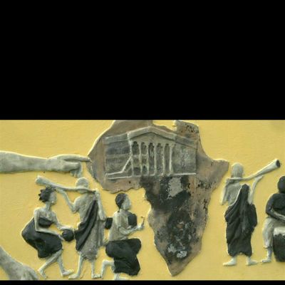 Abibiman Cultural Group Entertainment