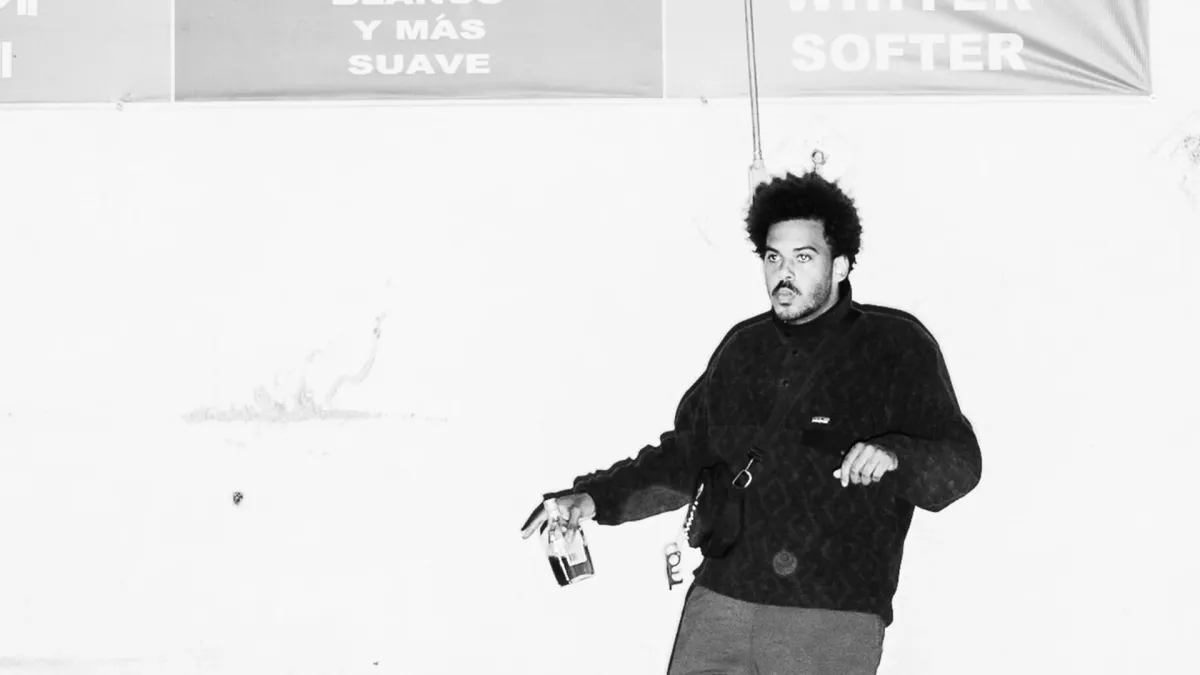 Zack Fox in Philadelphia