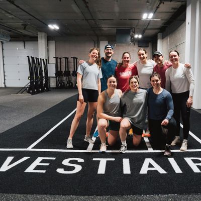 Club le Vestiaire Grffintown