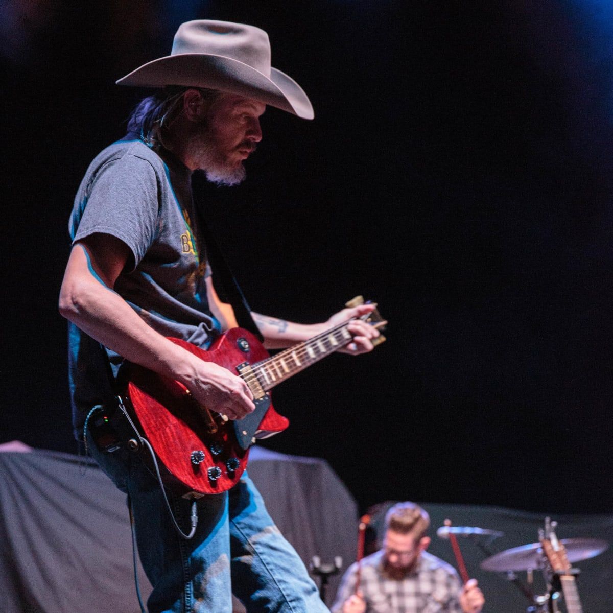 Jason Boland and The Stragglers at The Kessler Theater