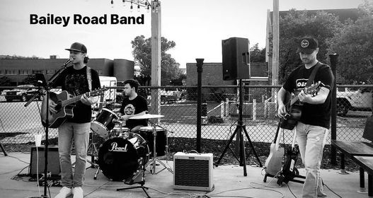 Bailey Road Band