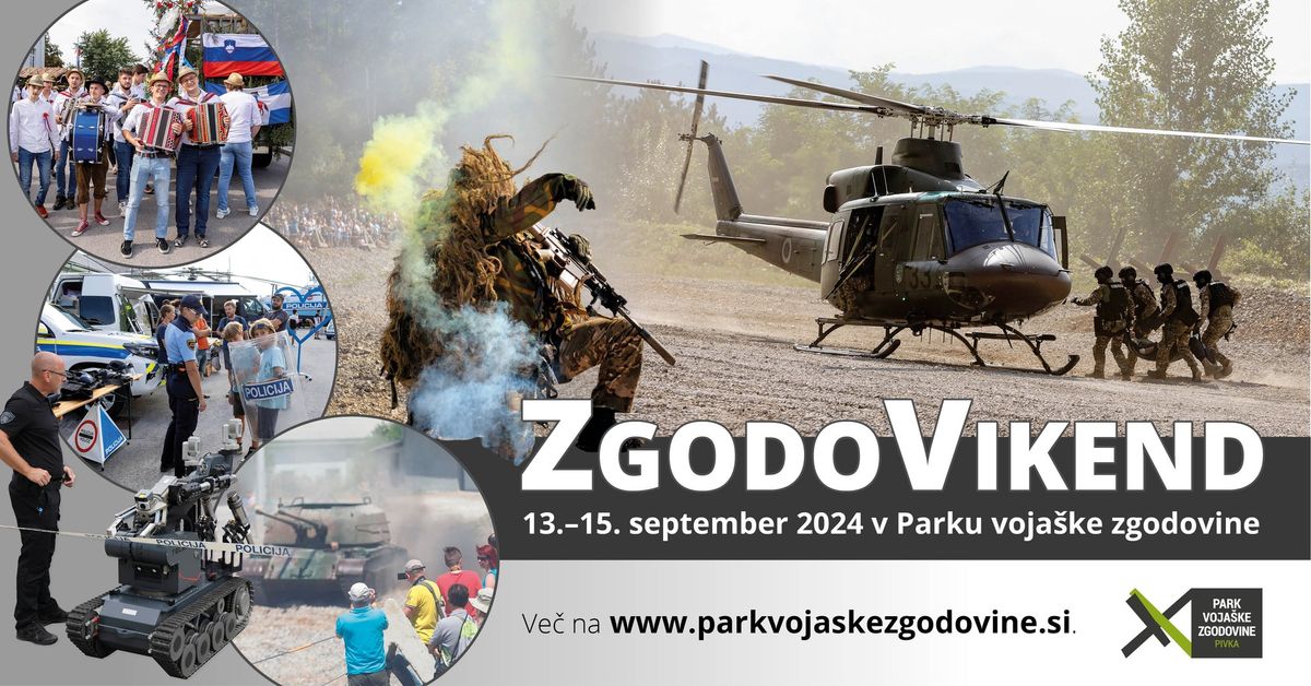 ZgodoVikend 2024