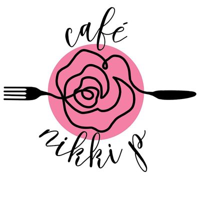 Cafe NikkiP