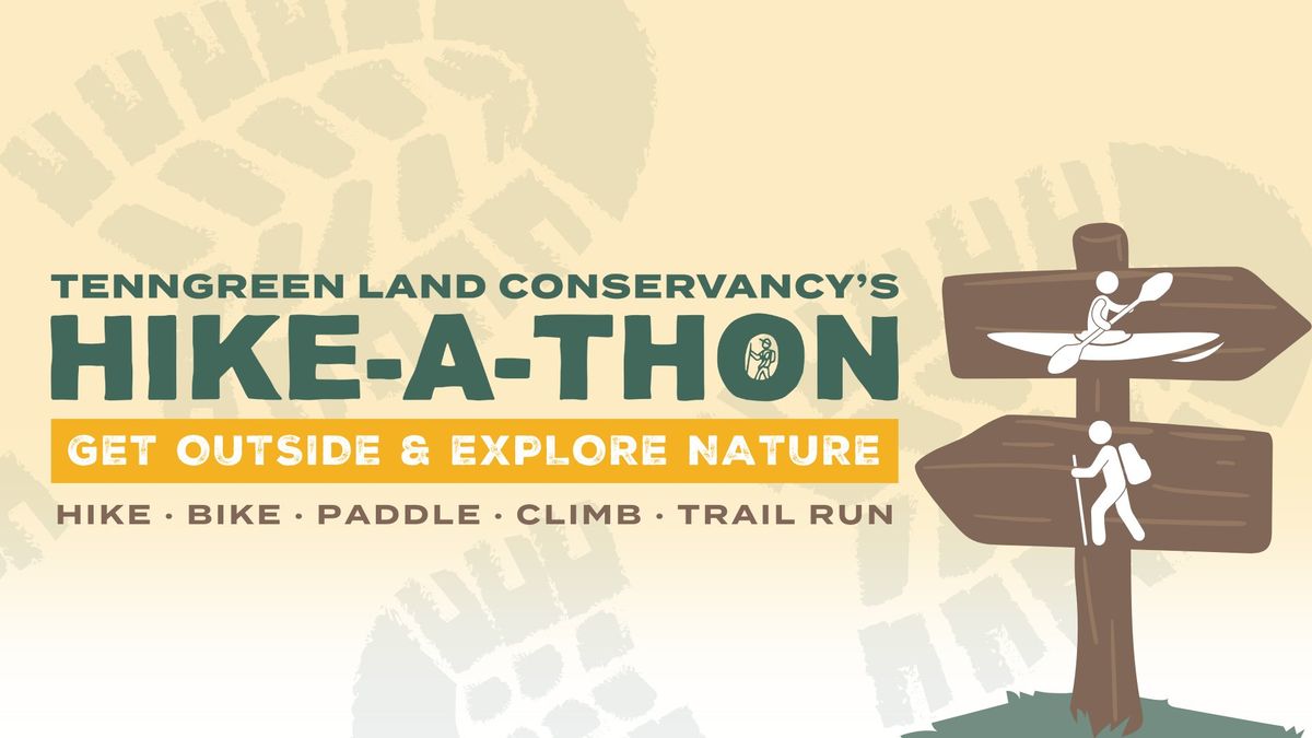 Register for Hike-a-Thon at REI Brentwood! 