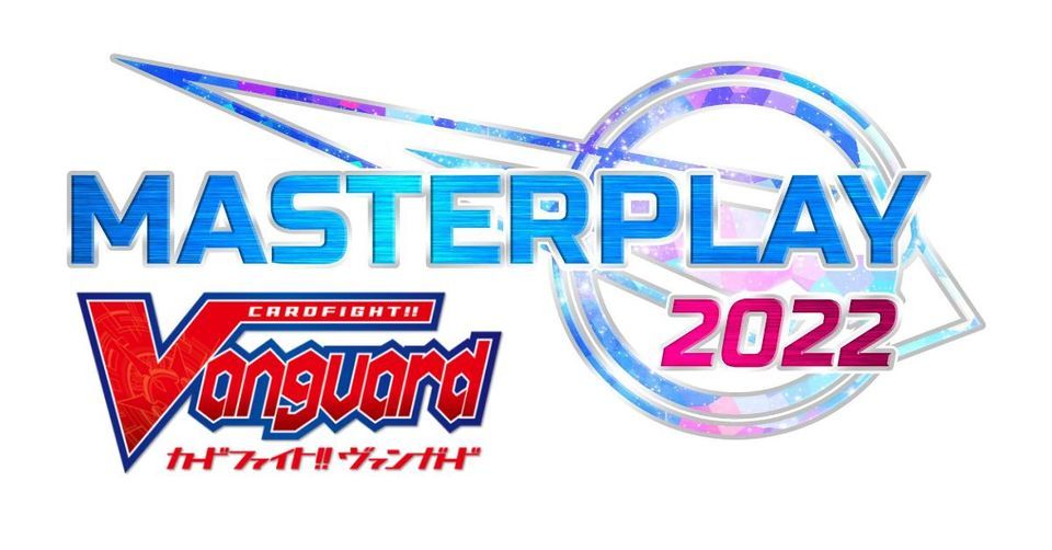 Vanguard - Masterplay State Championship