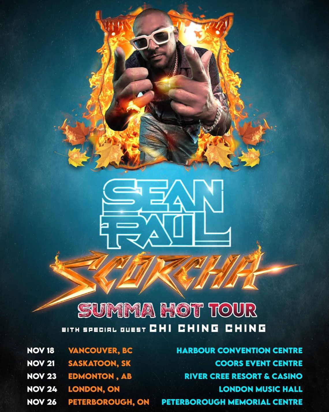 Sean Paul K\u00f6ln Tickets