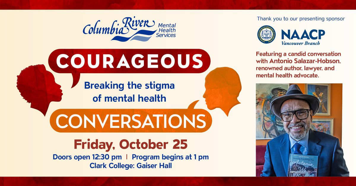 Courageous Conversations 2024