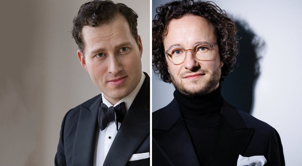 Parking Chicago Symphony Orchestra - Brahms, Strauss & Ravel