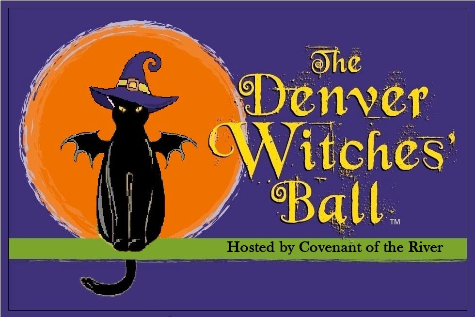 Denver Witches' Ball 2024