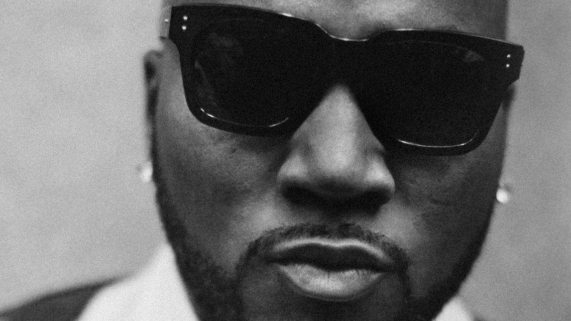 Jeezy in Washington
