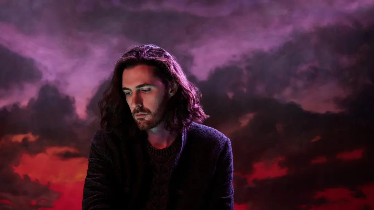 Hozier, Gigi Perez in Seattle