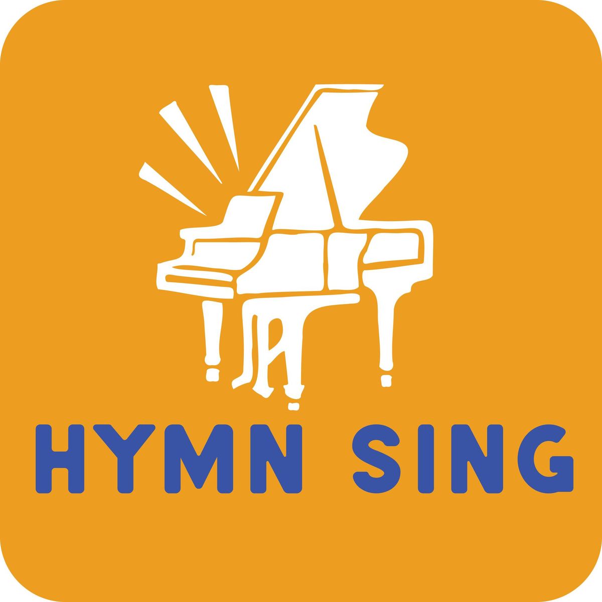 5th Sunday Hymn Sing