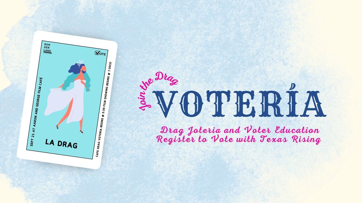 Drag Voteria