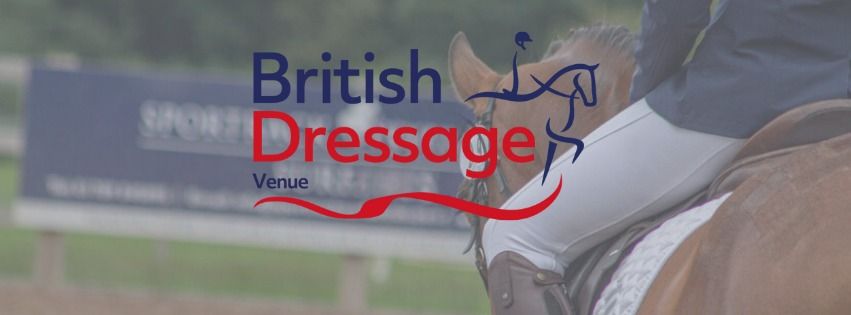 British Dressage & Quest