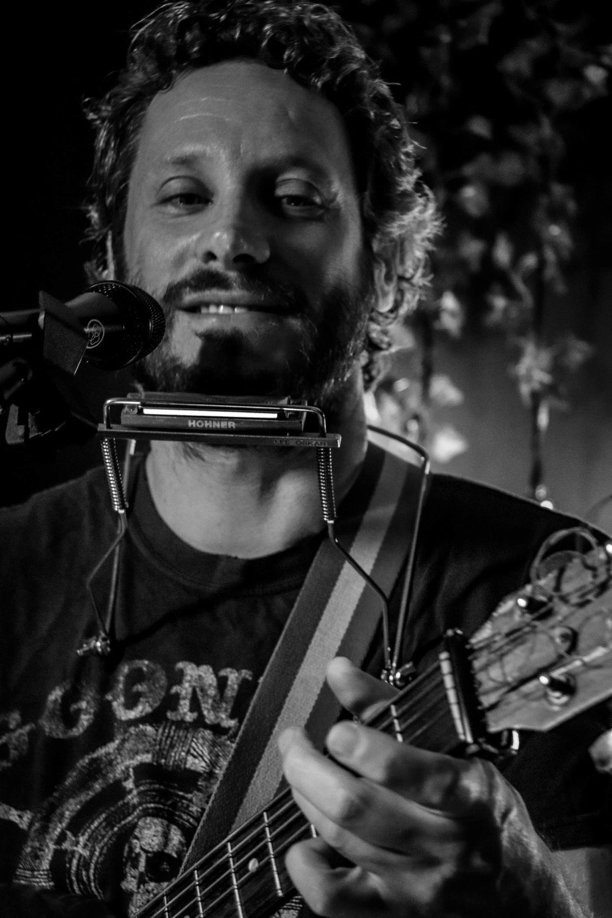 Rich Sheldon acoustic Tuesday at Mary Margaret\u2019s Olde Irish Tavern