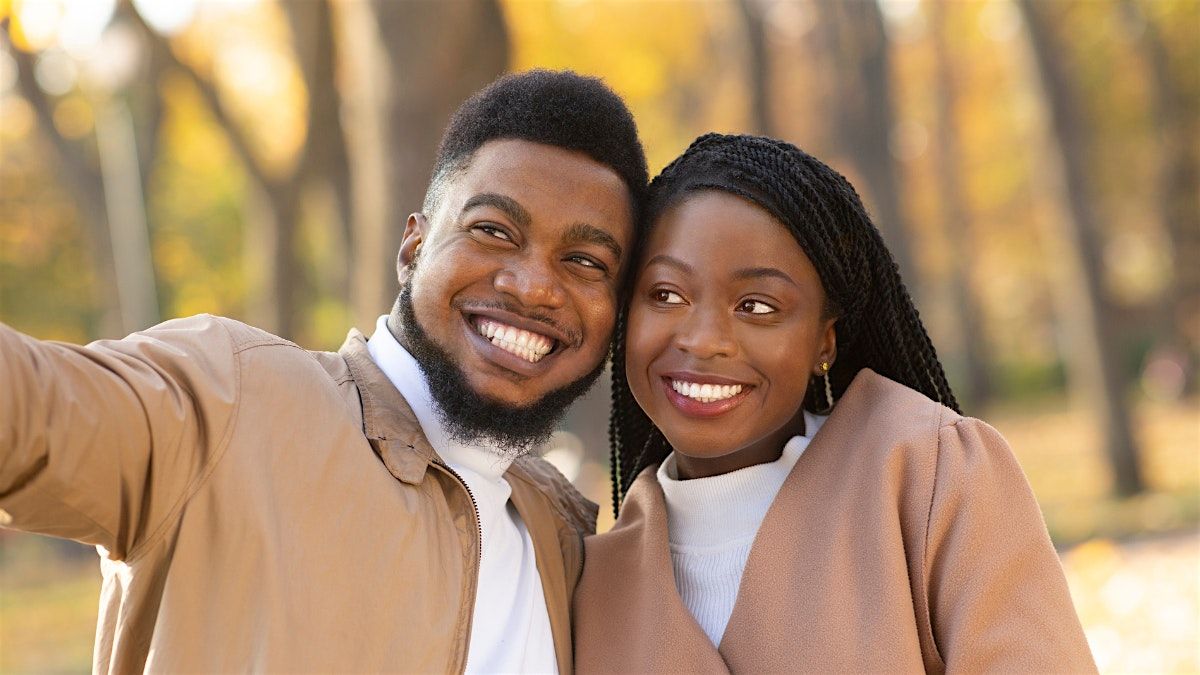 Christian Speed Dating + Social Mixer (Ages 40\u201355) | Meet Up to 12 Singles