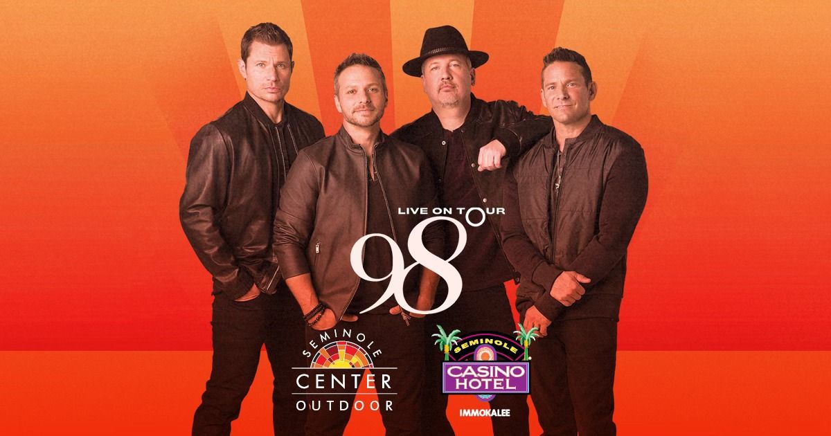 98 Degrees