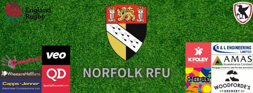 Norfolk Under 20s vs Cambs Under 20s