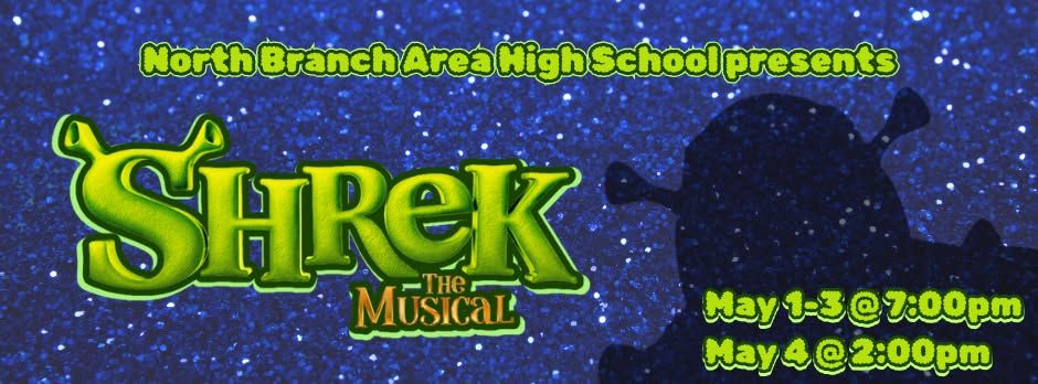 Shrek the Musical