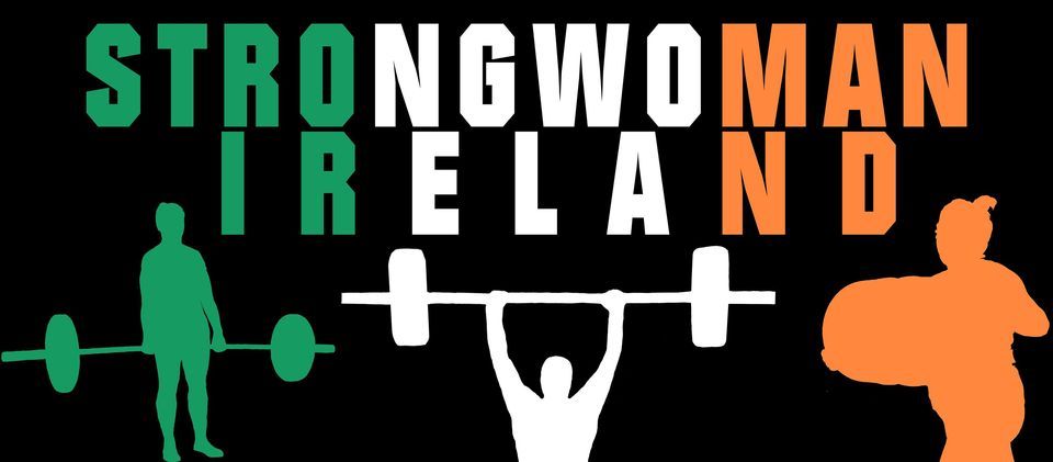 SWI Introduction into Strongwoman