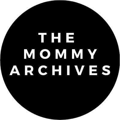 The Mommy Archives