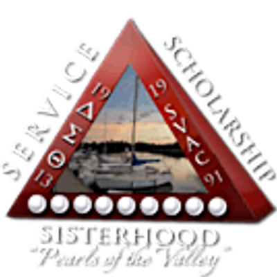 Solano Valley Alumnae Chapter of Delta Sigma Theta Sorority, Inc.