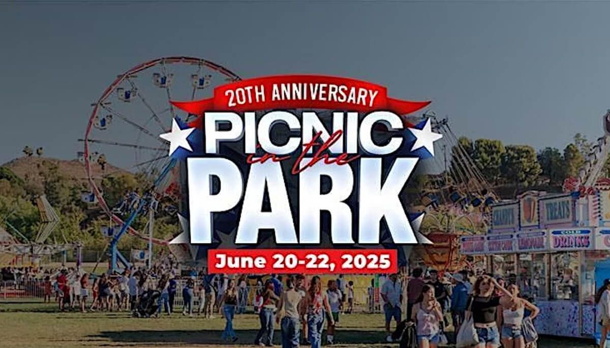 Parking The Pettybreakers