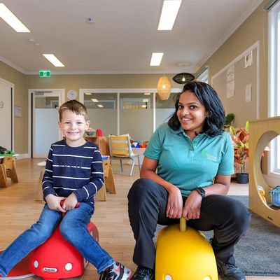 Grow Early Education Narre Warren North