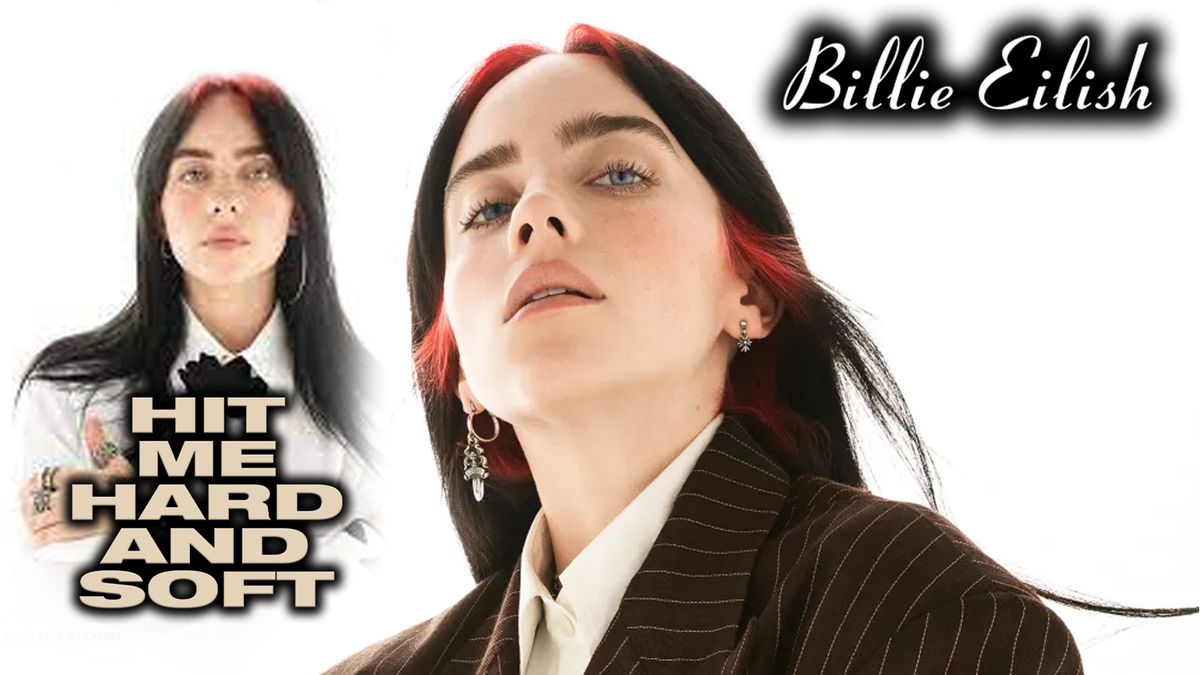 Billie Eilish: Hit Me Hard and Soft Tour